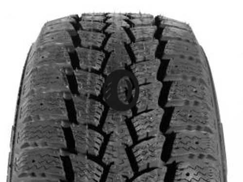 Foto pneumatico: KUMHO, KC11 POWER GRIP 235/85 R16 120Q Invernali