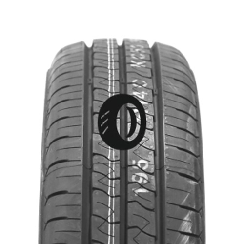 Foto pneumatico: KUMHO, KC53 215/70 R15 109T Estive