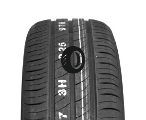 Foto pneumatico: KUMHO, KH27 Ecowing ES01 215/60 R16 95V Estive