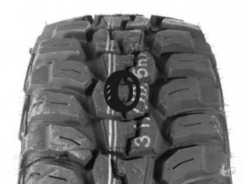 Foto pneumatico: KUMHO, KL71 ROAD VENTURE MT 235/85 R16 120Q Estive