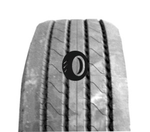 Foto pneumatico: KUMHO, KLA11 425/65 R22.5 165K Estive