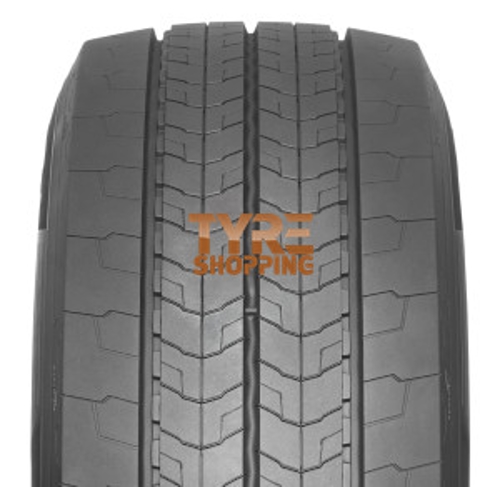 Foto pneumatico: KUMHO, KLA31 385/55 R22.5 160K Estive