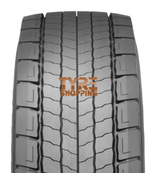 Foto pneumatico: KUMHO, KLD23 315/70 R22.5 154L Estive