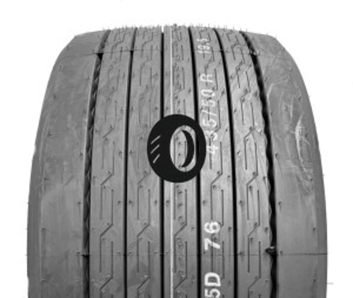 Foto pneumatico: KUMHO, KLT23 385/55 R22.5 160K Estive