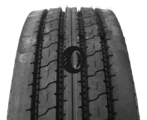 Foto pneumatico: KUMHO, KRS02 6.5/ R16 108N Estive