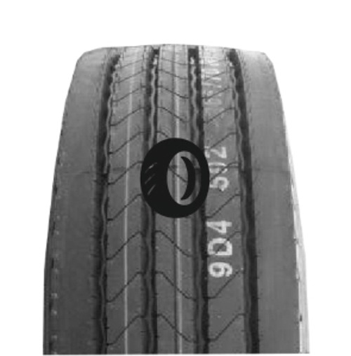 Foto pneumatico: KUMHO, KRS50 205/75 R17.5 124M Estive