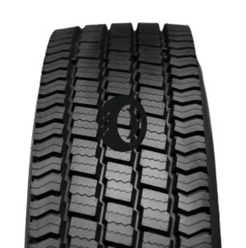 Foto pneumatico: KUMHO, KWA03 385/55 R22.5 160J Estive