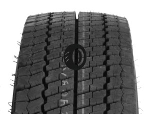 Foto pneumatico: KUMHO, KWD01 315/80 R22.5 154M Estive