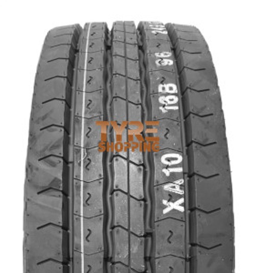 Foto pneumatico: KUMHO, KXA10 245/70 R19.5 136M Estive