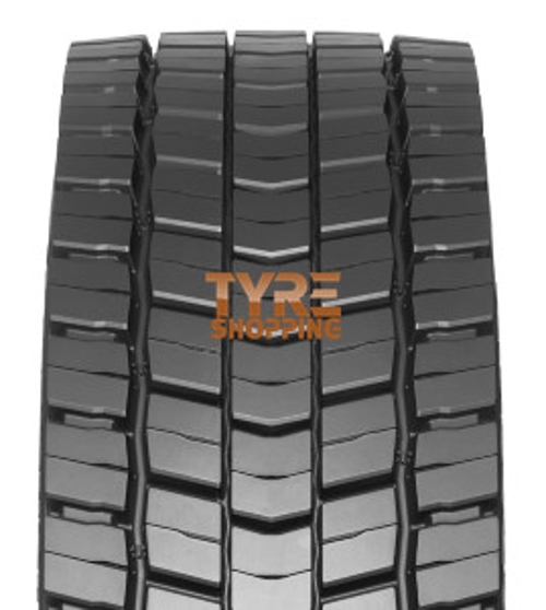Foto pneumatico: KUMHO, KXD31 315/70 R22.5 154L Estive