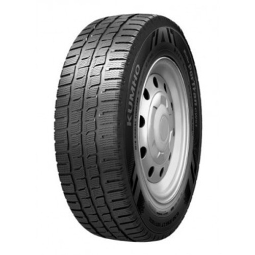 Foto pneumatico: KUMHO, CW51 205/70 R15 106R Invernali