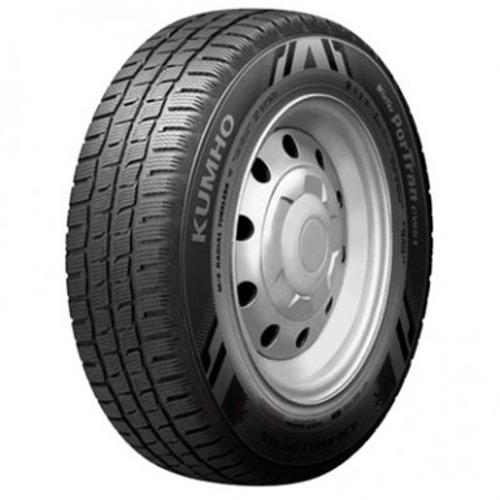 Foto pneumatico: KUMHO, CW51 195/75 R16 110R Invernali