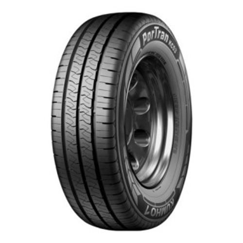 Foto pneumatico: KUMHO, KC53 PORTRAN 225/75 R16 118R Estive