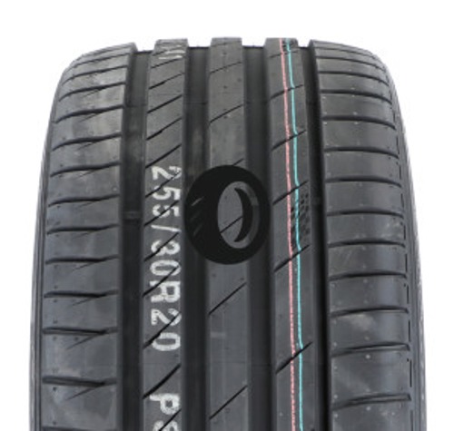 Foto pneumatico: KUMHO, PS71 ECSTA 245/35 R18 92Y Estive