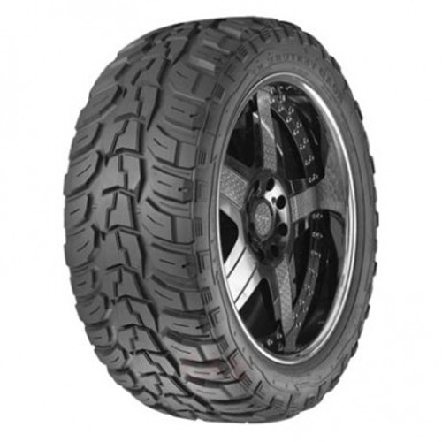 Foto pneumatico: KUMHO, KL71 205/80 R16 104Q Estive