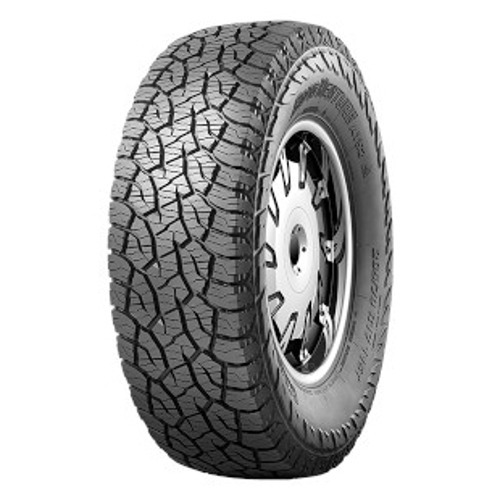 Foto pneumatico: KUMHO, Road Venture AT52 255/75 R17 111R Quattro-stagioni