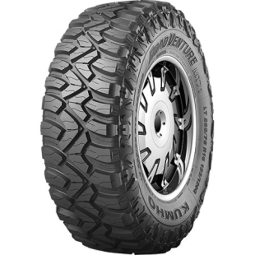 Foto pneumatico: KUMHO, MT71 315/70 R17 121Q Estive