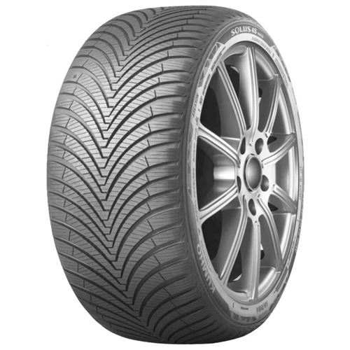 Foto pneumatico: KUMHO, SOLUS 4S HA32 235/45 R17 97Y Quattro-stagioni
