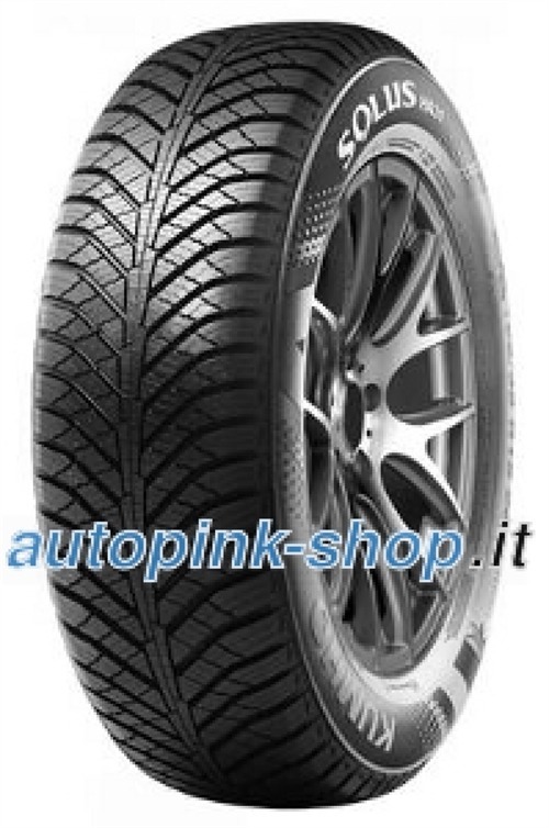 Foto pneumatico: KUMHO, HA31 185/55 R15 86H Quattro-stagioni