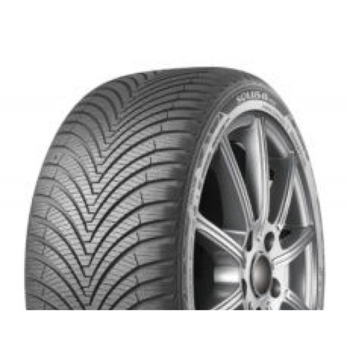 Foto pneumatico: KUMHO, SOLUS 4S HA32 275/45 R20 110W Quattro-stagioni