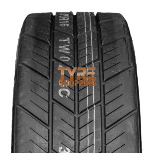 Foto pneumatico: KUMHO, TW02 ECSTA 180/580 R15  Estive