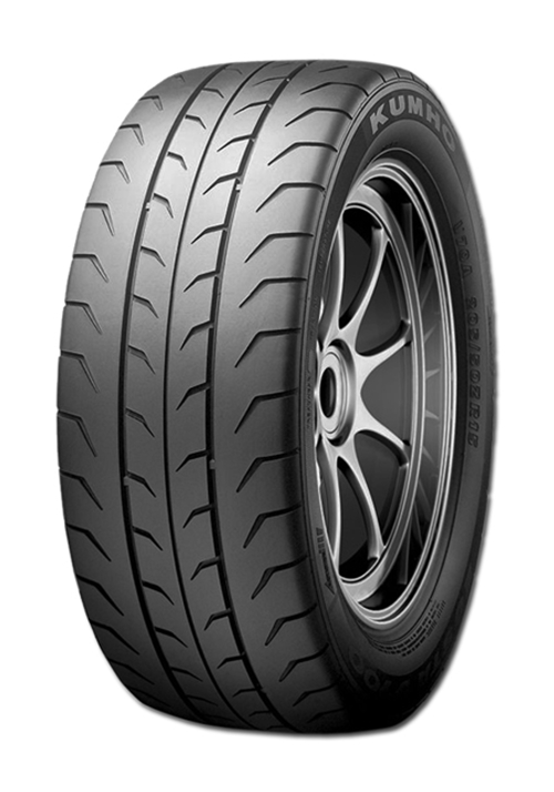 Foto pneumatico: KUMHO, ECSTA V70A 255/40 R17 94W Estive