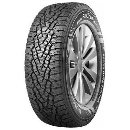 Foto pneumatico: KUMHO, Winter PorTran CW11 225/70 R15 110R Invernali