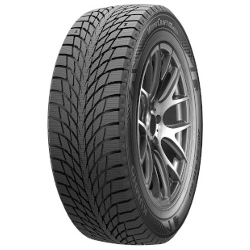 Foto pneumatico: KUMHO, Wi51 205/55 R16 94T Invernali