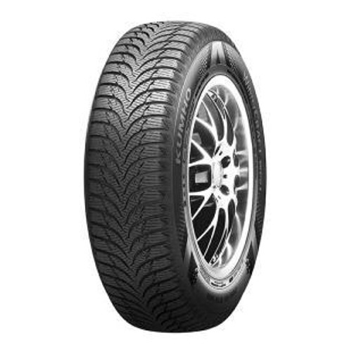 Foto pneumatico: KUMHO, Wi51 245/45 R18 100T Invernali