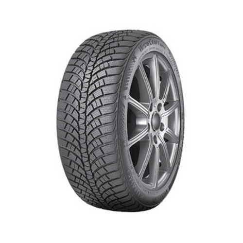 Foto pneumatico: KUMHO, WinterCraft WP71 215/45 R17 91V Invernali