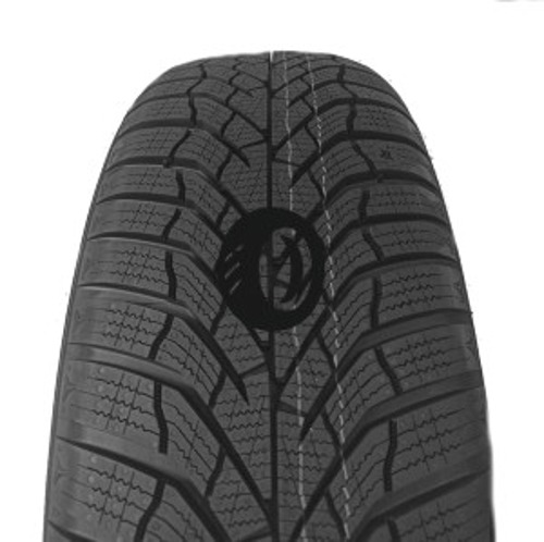 Foto pneumatico: KUMHO, WP52 WINTERCRAFT 225/45 R17 94V Invernali
