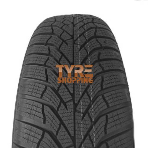 Foto pneumatico: KUMHO, WP52+ WINTERCRAFT 175/70 R13 82T Invernali