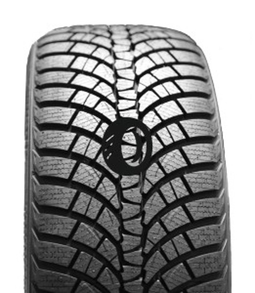 Foto pneumatico: KUMHO, WP71 WINTERCRAFT 215/45 R17 91V Invernali
