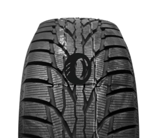 Foto pneumatico: KUMHO, WS51 WINTER CRAFT SUV ICE 215/60 R17 100T Invernali