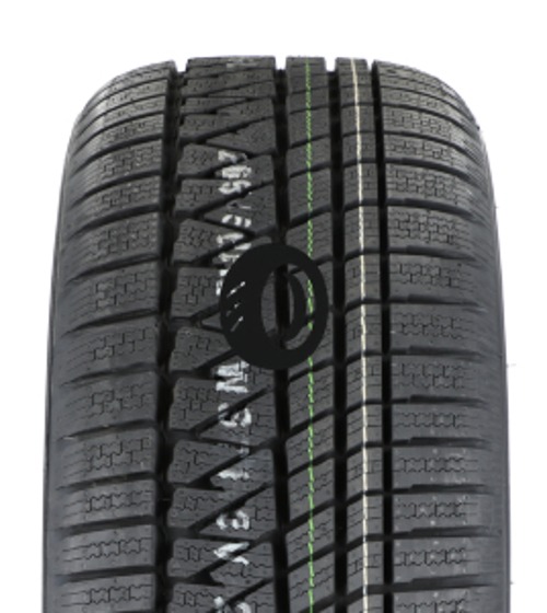 Foto pneumatico: KUMHO, WS71 WINTERCRAFT 215/50 R18 92V Invernali