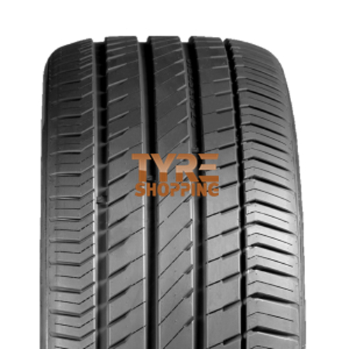 Foto pneumatico: KUSTONE, FREELY F11 225/70 R16 103H Estive