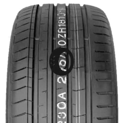 Foto pneumatico: KUSTONE, PASSION P9 285/35 R18 101W Estive