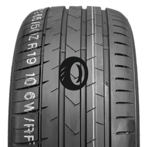 Foto pneumatico: KUSTONE, PASSION P9S 265/45 R21 108W Estive