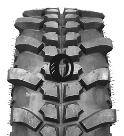 Foto pneumatico: LAKESEA, ALLIGATOR 195/80 R15 104K Estive