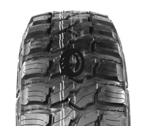 Foto pneumatico: LAKESEA, CROCODILE M/T 225/75 R16 115Q Estive