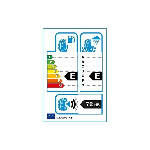 Foto pneumatico: LANDSAIL, CT6 185/70 R13 106N Estive