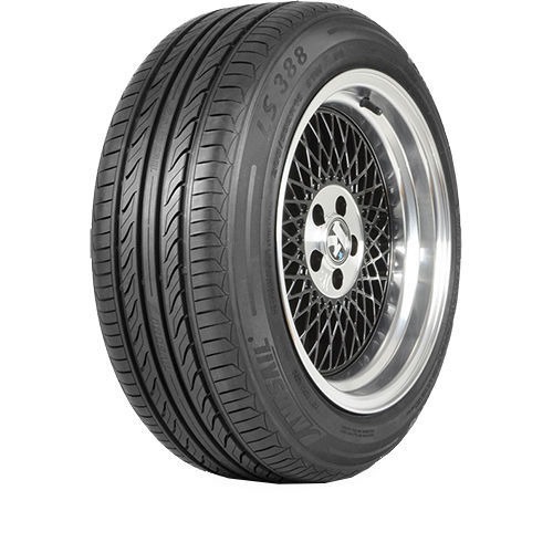 Foto pneumatico: LANDSAIL, LS388 195/45 R17 81W Estive
