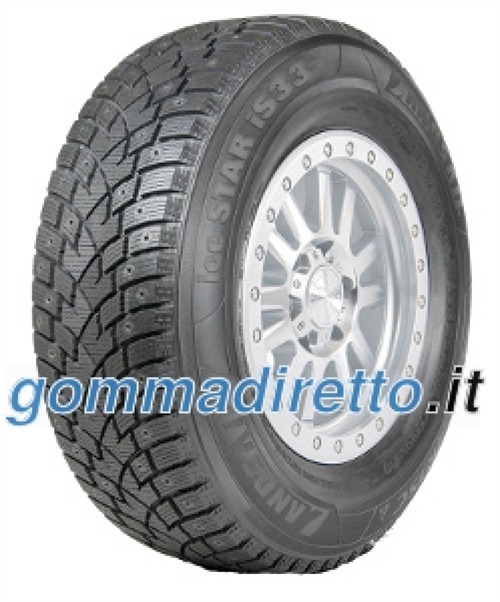 Foto pneumatico: LANDSAIL, STAR IS33 205/60 R16 92T Invernali