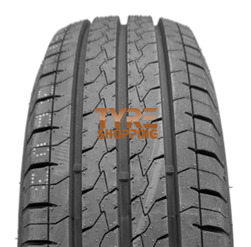 Foto pneumatico: LANDSPIDER, DURATRAXX-VAN 235/65 R16 115T Estive