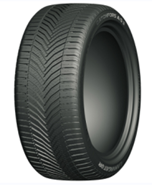 Foto pneumatico: LANVIGATOR, CATCHFORS A/S II 205/55 R17 95W Quattro-stagioni