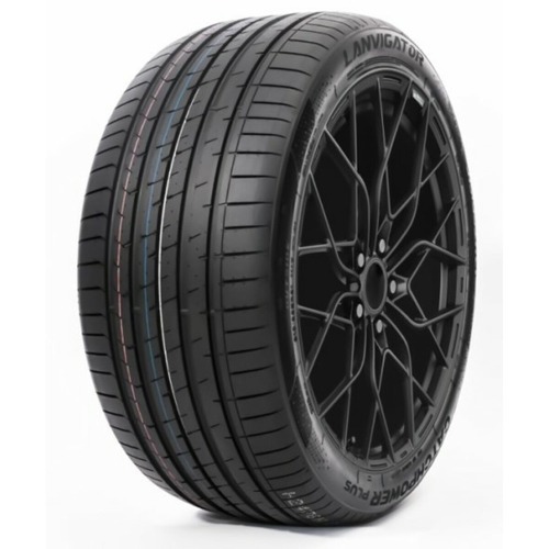 Foto pneumatico: LANVIGATOR, catchpower plus 225/50 R18 99W Estive