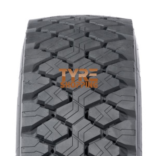 Foto pneumatico: LANVIGATOR, DV002 235/75 R17.5 143L Estive