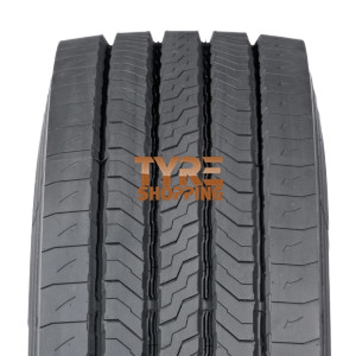 Foto pneumatico: LANVIGATOR, SL102 315/80 R22.5 157L Estive