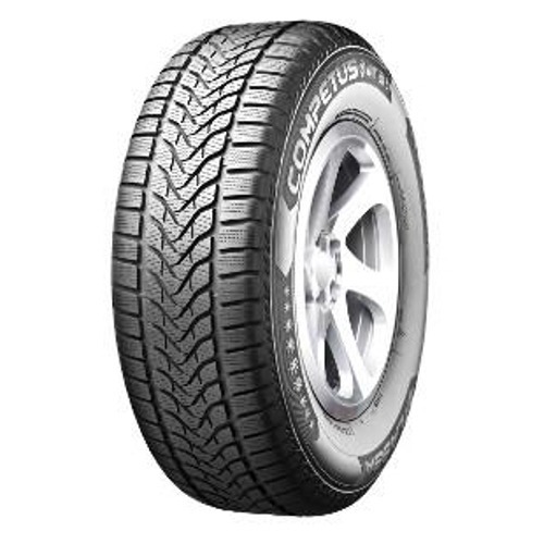Foto pneumatico: LASSA, Competus A/T 3 195/80 R15 96T Quattro-stagioni
