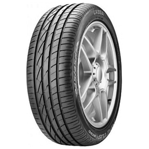 Foto pneumatico: LASSA, COMPETUS 235/50 R18 97V Invernali